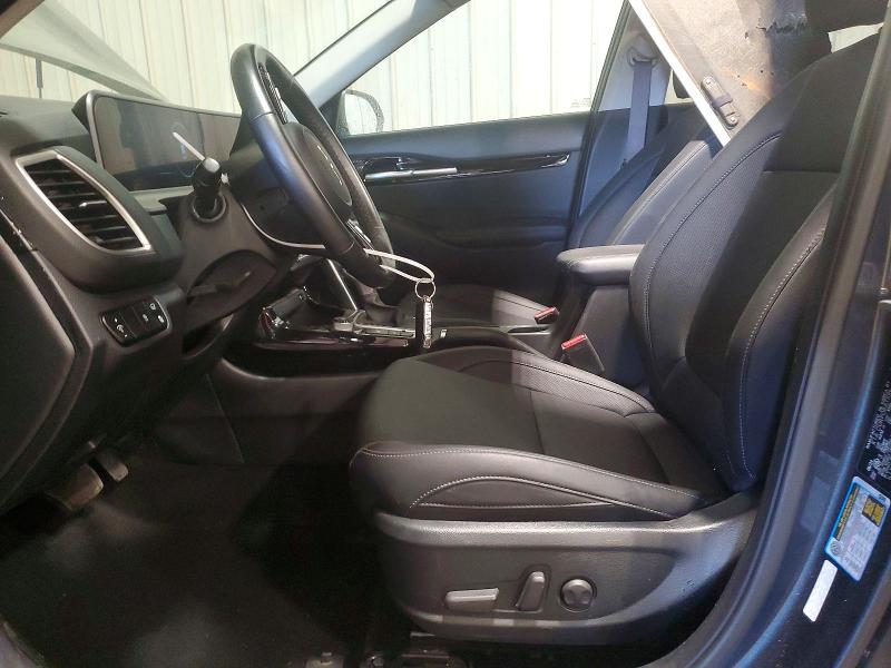 Zdjęcie 7 z aukcji – 2025 KIA SELTOS z VIN KNDERCAA4S7686624