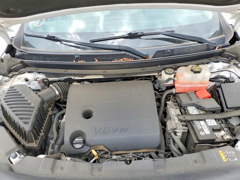 Photo 11 from auction – 2019 BUICK ENCLAVE with VIN 5GAERCKW0KJ263747