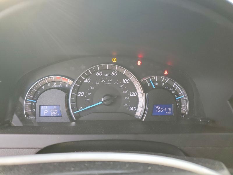 Photo 9 from auction – 2012 TOYOTA CAMRY with VIN 4T1BF1FKXCU553155