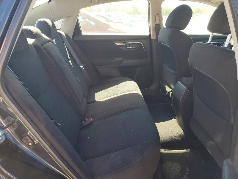 Photo 10 from auction – 2014 NISSAN ALTIMA with VIN 1N4AL3AP0EC199944