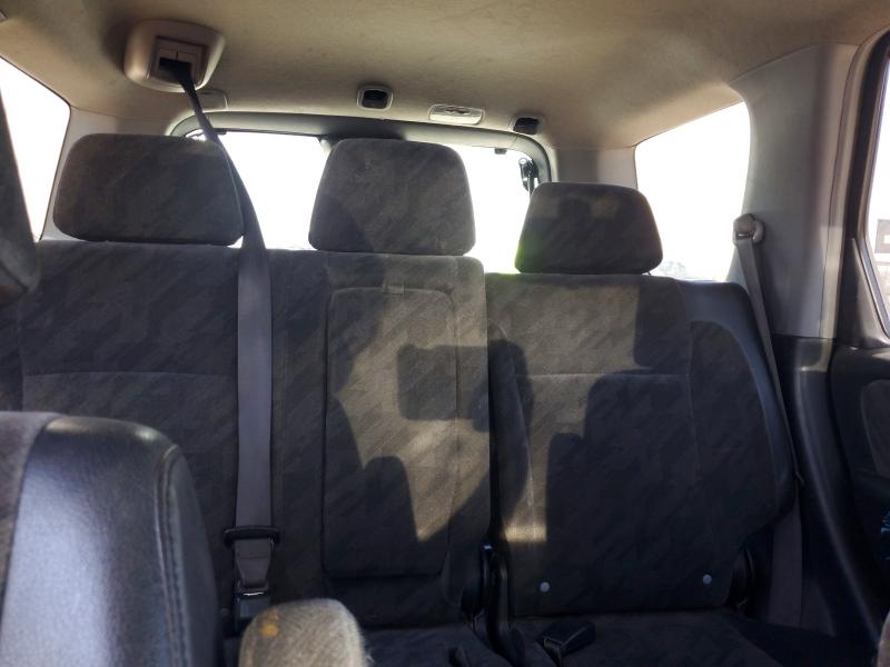 Photo 10 from auction – 2002 HONDA CR-V with VIN JHLRD78812C011298