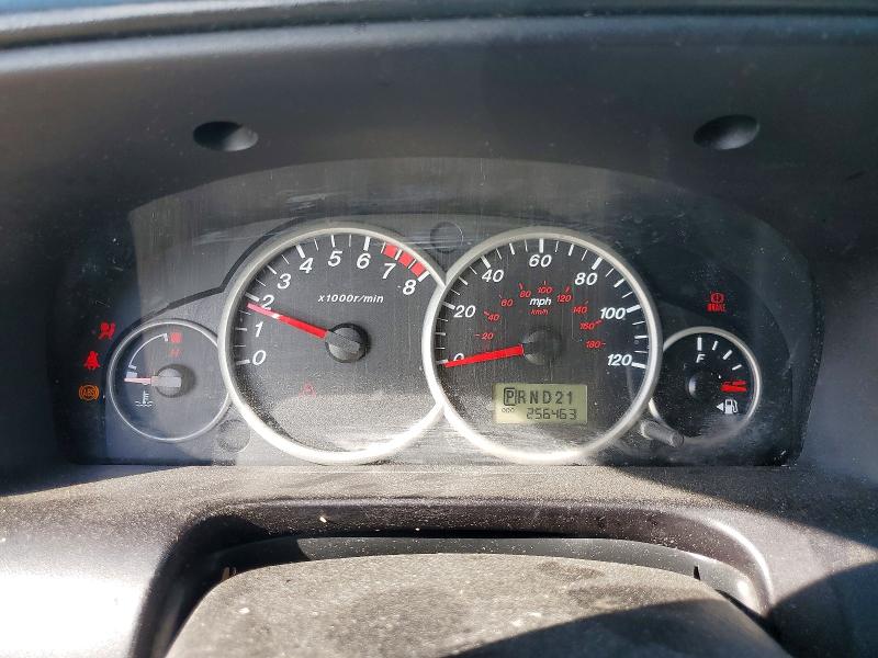 Photo 9 from auction – 2005 MAZDA TRIBUTE with VIN 4F2CZ06175KM32549