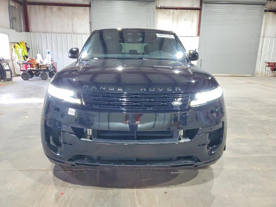 Photo 5 from auction – 2025 LAND ROVER RANGE ROVER SPORT with VIN SAL1P9EU9SA441325