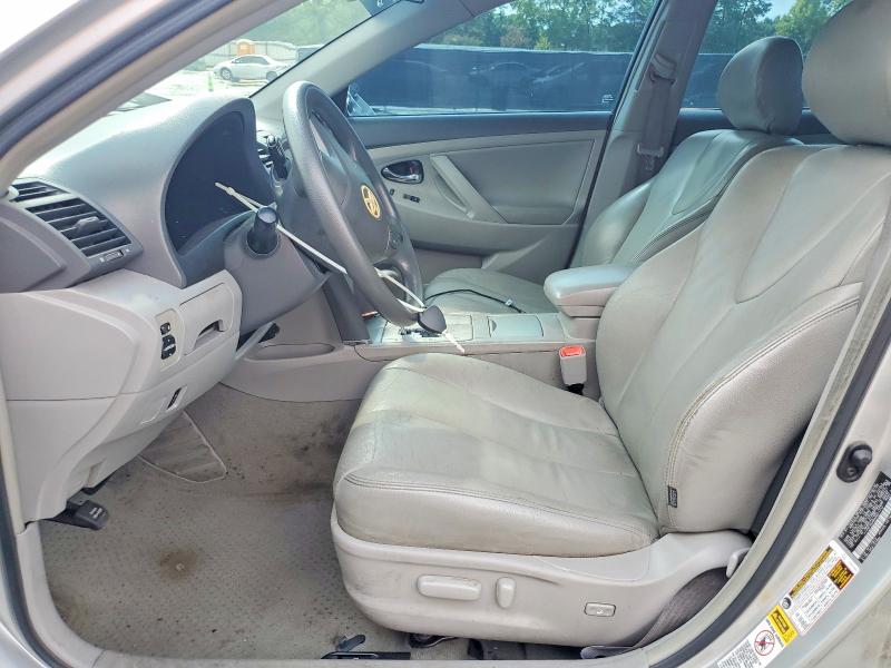 Photo 7 from auction – 2010 TOYOTA CAMRY with VIN 4T4BF3EK8AR021113