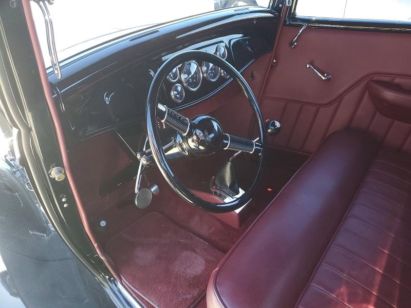 Photo 8 from auction – 1932 FORD UNKNOWN MODEL with VIN 18133066