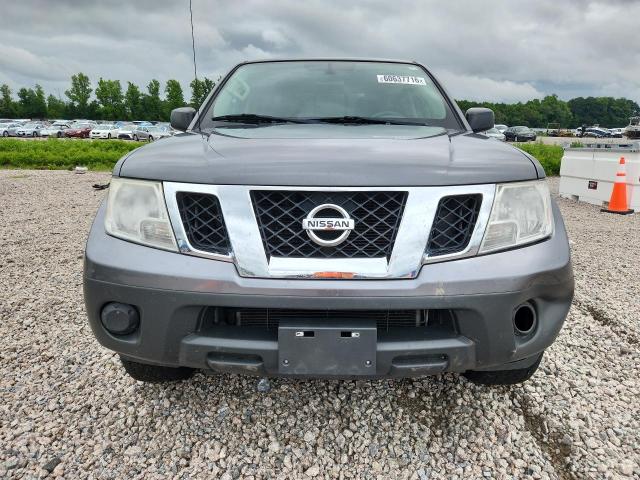 Photo 5 from auction – 2019 NISSAN FRONTIER with VIN 1N6AD0EV3KN773089