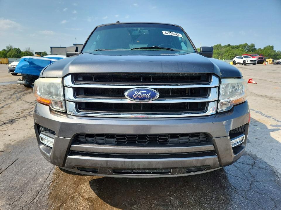 Photo 5 from auction – 2016 FORD EXPEDITION with VIN 1FMJK1HTXGEF53217