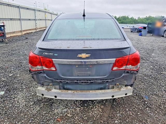 Photo 6 from auction – 2013 CHEVROLET CRUZE with VIN 1G1PH5SB9D7213652