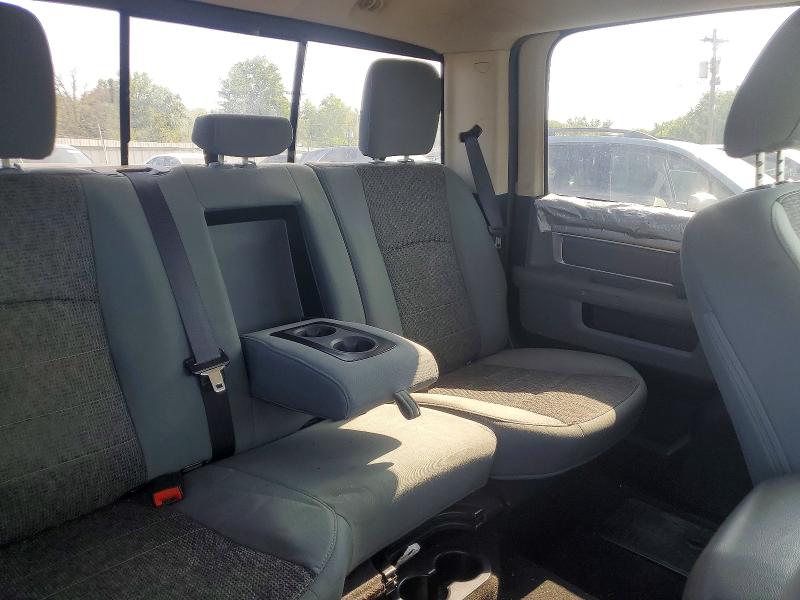 Photo 10 from auction – 2016 RAM 1500 with VIN 1C6RR7TM8GS338188