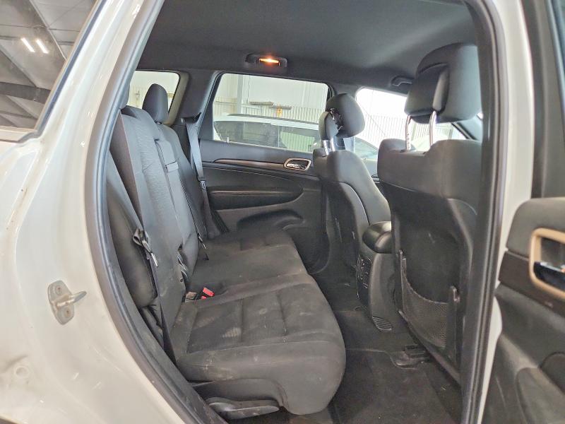 Photo 11 from auction – 2014 JEEP GRAND CHEROKEE with VIN 1C4RJFAG2EC270095