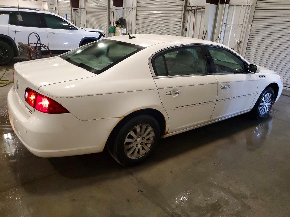 Photo 3 from auction – 2006 BUICK LUCERNE with VIN 1G4HP57246U154405