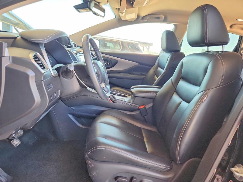 Фото 7 с аукциона – 2022 NISSAN MURANO с VIN 5N1AZ2BS8NC129366