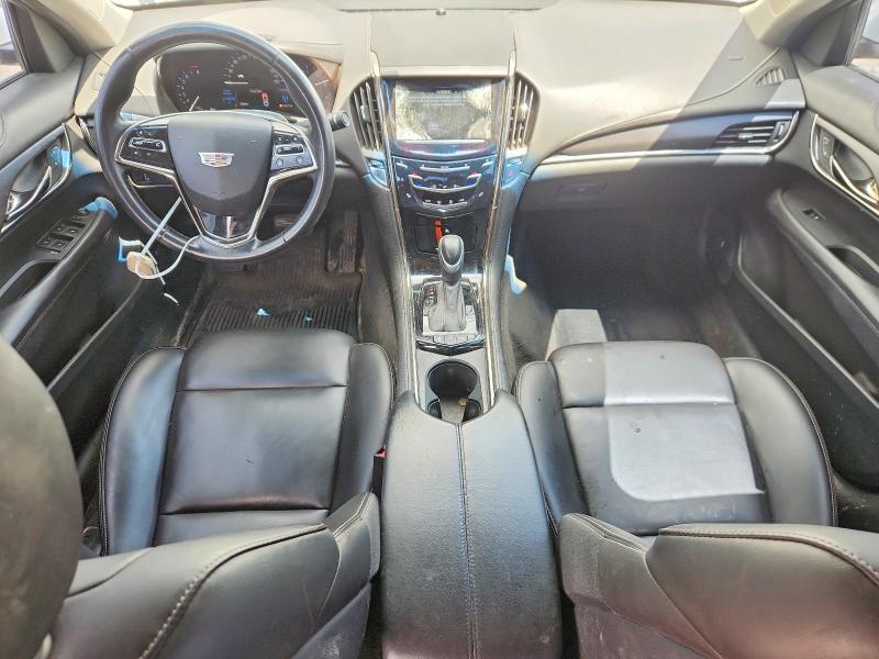 صورة رقم 8 من المزاد - 2016 CADILLAC ATS مع VIN 1G6AG5RX2G0102071