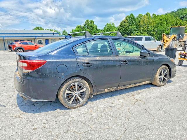 صورة رقم 3 من المزاد - 2023 SUBARU IMPREZA مع VIN 4S3GKAV61P3603012