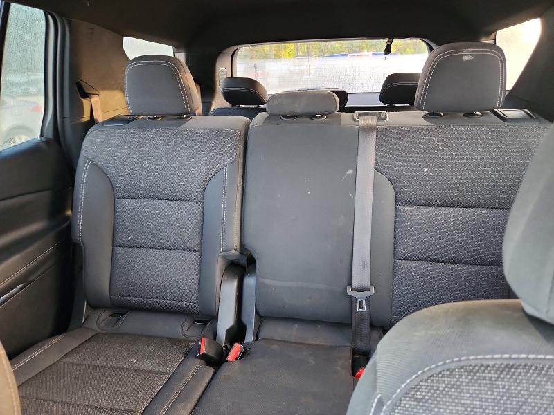 Photo 10 from auction – 2024 CHEVROLET TRAVERSE with VIN 1GNEREKS9RJ163753