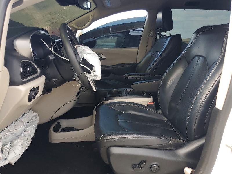 Photo 7 from auction – 2022 CHRYSLER PACIFICA with VIN 2C4RC1BG6NR190737