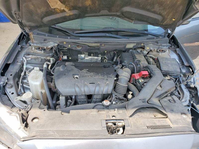 Photo 11 from auction – 2017 MITSUBISHI LANCER with VIN JA32U2FUXHU004479