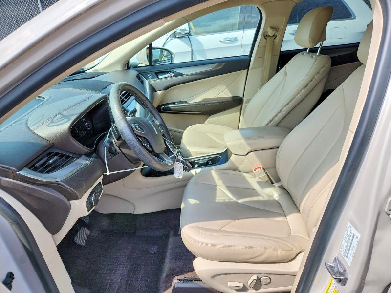 Photo 7 from auction – 2019 LINCOLN MKC with VIN 5LMCJ1D99KUL00679