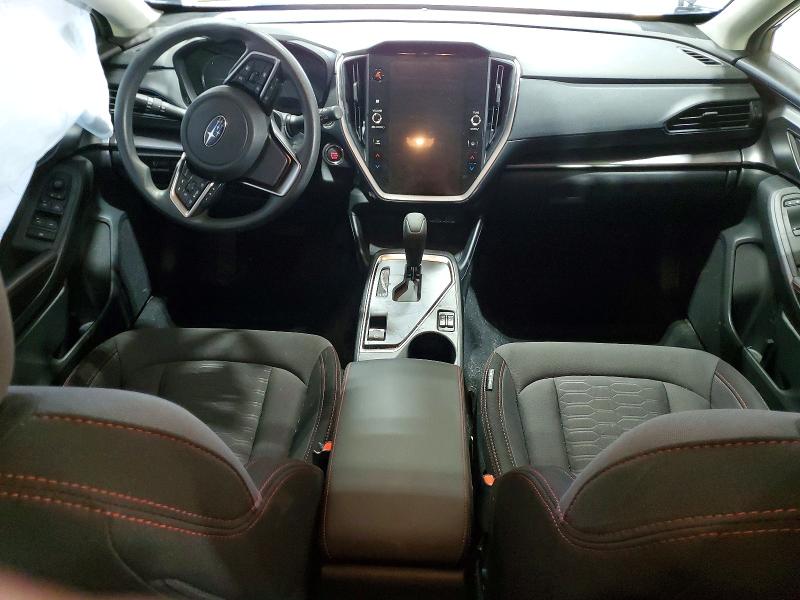 Photo 8 from auction – 2026 SUBARU IMPREZA with VIN JF1GUAFC6T8217834
