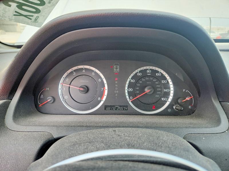 Photo 9 from auction – 2012 HONDA ACCORD with VIN 1HGCP2F44CA128739