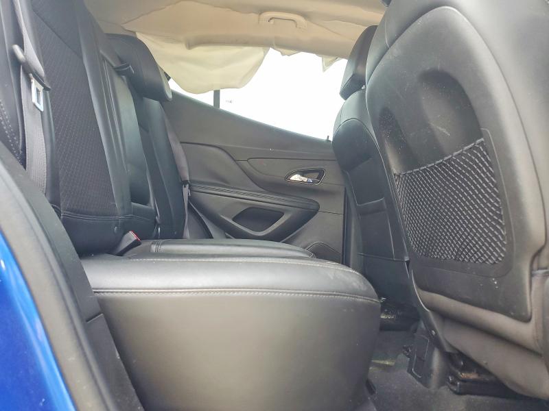 Photo 11 from auction – 2018 BUICK ENCORE with VIN KL4CJASB8JB558774