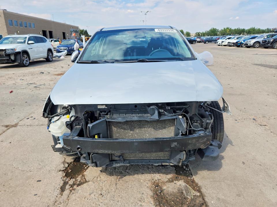 Foto 5 de la subasta – 2019 HYUNDAI ACCENT con VIN 3KPC24A33KE074286