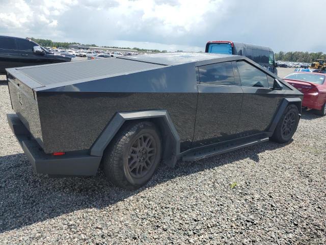 Photo 3 from auction – 2024 TESLA CYBERTRUCK with VIN 7G2CEHED3RA046892