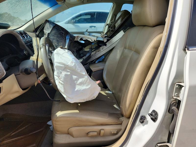 Photo 7 from auction – 2008 NISSAN ALTIMA with VIN 1N4AL21EX8N459137