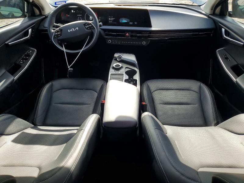 Снимка 8 от търг – 2022 KIA EV6 с VIN KNDC34LA8N5085082