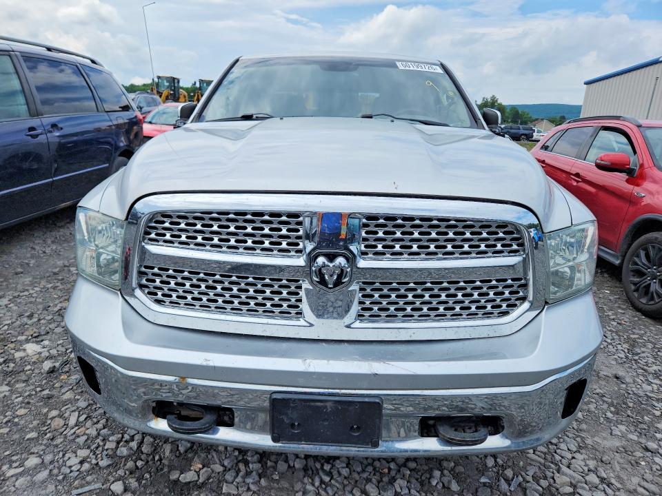 Photo 5 from auction – 2016 RAM 1500 with VIN 1C6RR7TT4GS137539