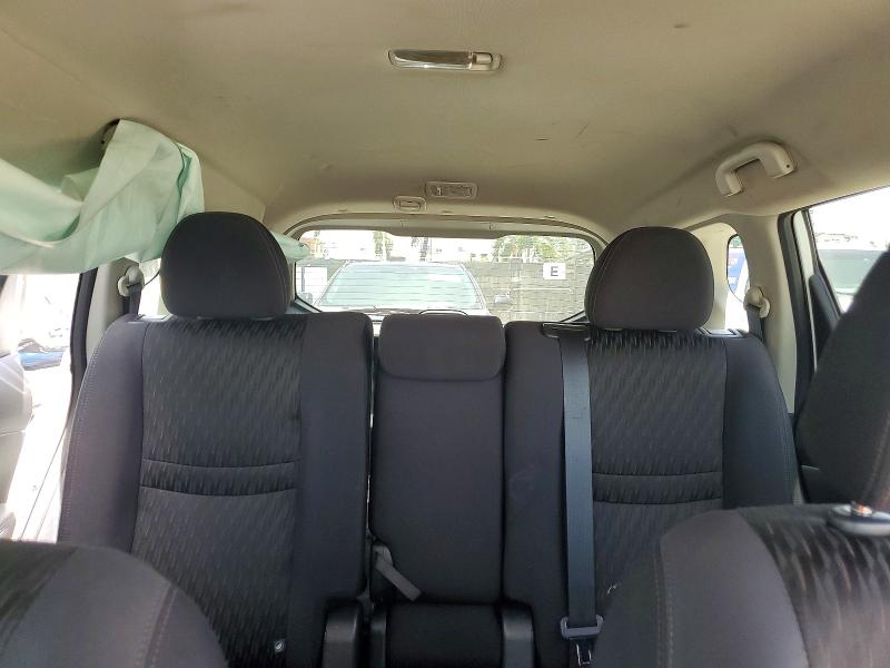 Photo 10 from auction – 2019 NISSAN ROGUE with VIN 5N1AT2MT2KC796534