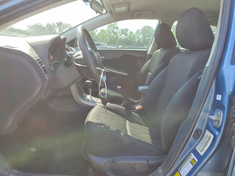 Photo 7 from auction – 2013 TOYOTA COROLLA with VIN 5YFBU4EE3DP205199