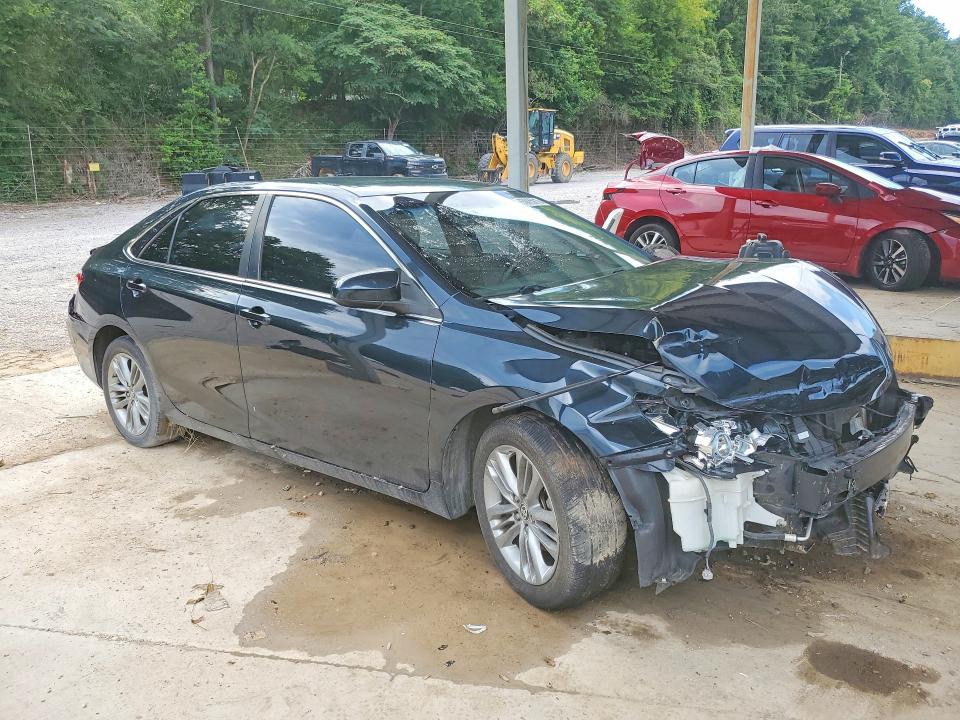 Zdjęcie 4 z aukcji – 2015 TOYOTA CAMRY z VIN 4T1BF1FK2FU010595