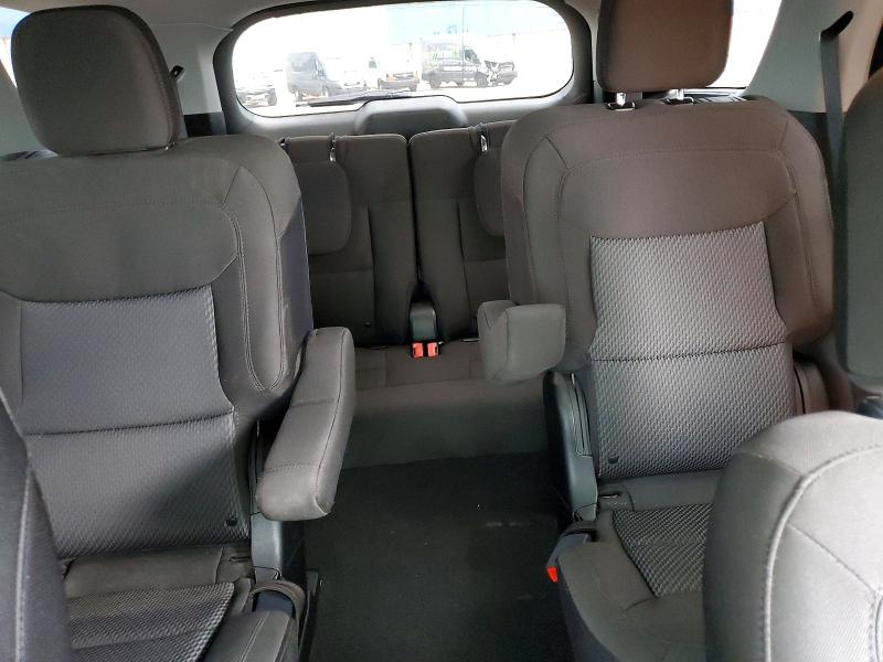 Foto 10 de la subasta – 2024 FORD EXPLORER con VIN 1FMSK8DH9RGA33080