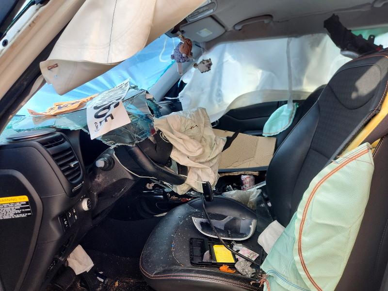 Photo 7 from auction – 2019 KIA SOUL with VIN KNDJX3AA9K7659276