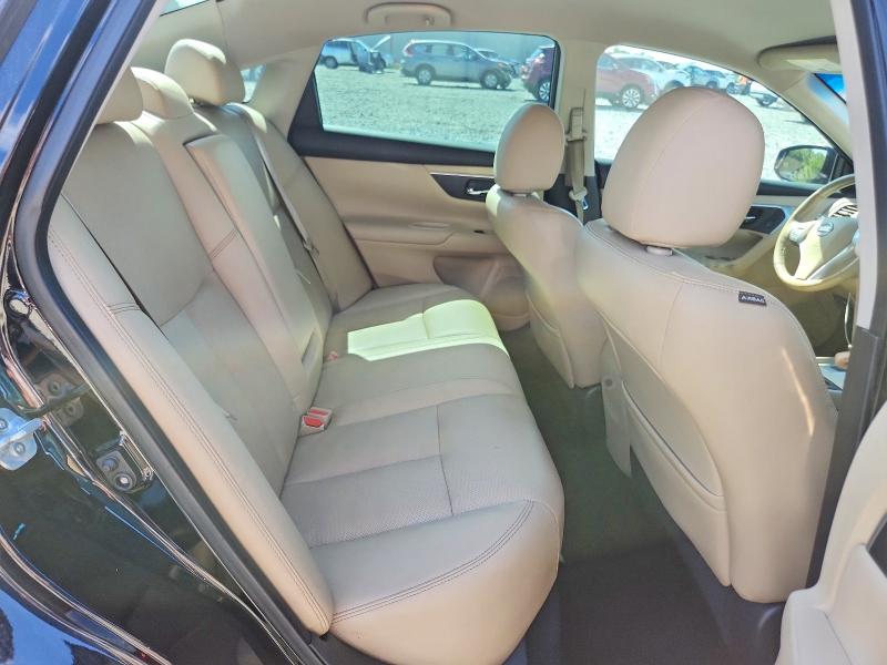 Photo 10 from auction – 2016 NISSAN ALTIMA with VIN 1N4AL3AP7GC225815