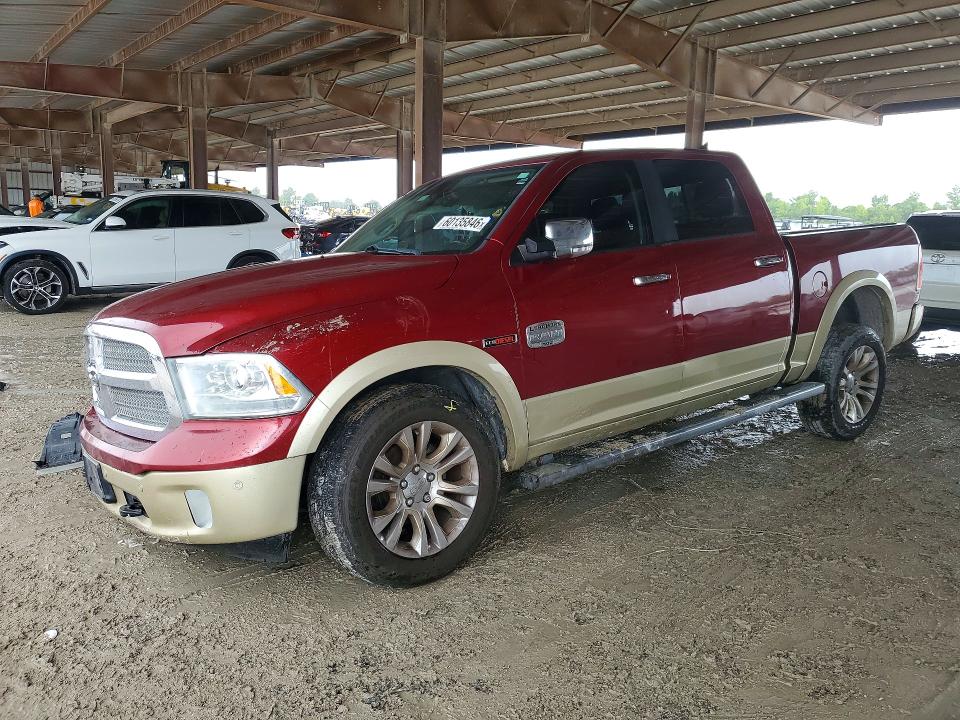 RAM 1500 2014 with VIN 1C6RR7PM8ES428402 - Photo from auction