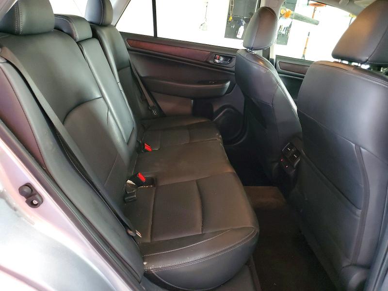 Photo 11 from auction – 2017 SUBARU OUTBACK with VIN 4S4BSANC2H3338808