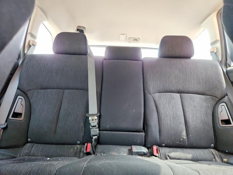 Photo 10 from auction – 2013 SUBARU OUTBACK with VIN 4S4BRBCC1D3204709