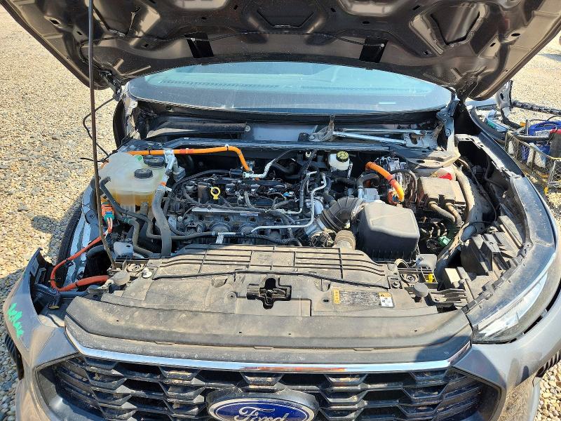 Photo 12 from auction – 2024 FORD ESCAPE with VIN 1FMCU0MZ1RUB11118