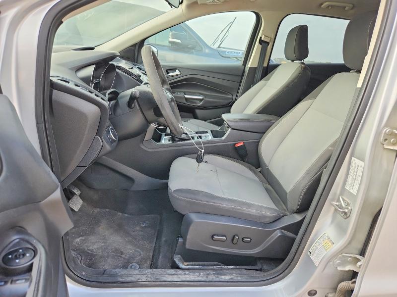 Photo 7 from auction – 2018 FORD ESCAPE with VIN 1FMCU0GD2JUB29289