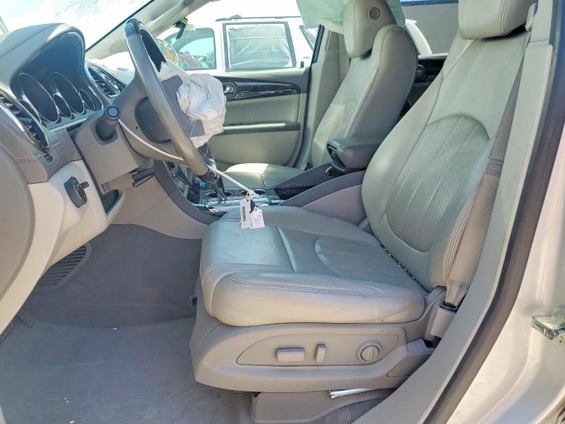 Photo 7 from auction – 2014 BUICK ENCLAVE with VIN 5GAKVBKD6EJ327866