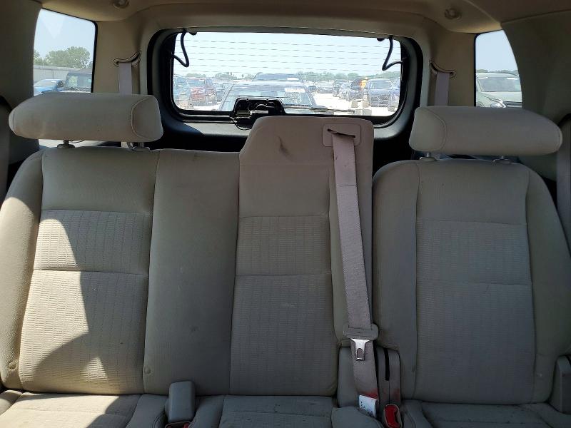 Photo 10 from auction – 2008 FORD EXPLORER with VIN 1FMEU73E78UA07165