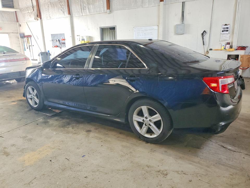 Photo 2 from auction – 2014 TOYOTA CAMRY with VIN 4T1BF1FK4EU319953