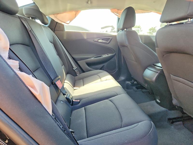 Photo 10 from auction – 2023 CHEVROLET MALIBU with VIN 1G1ZB5ST6PF171664