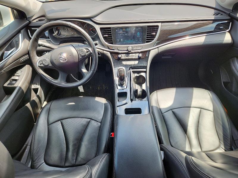 Photo 8 from auction – 2019 BUICK LACROSSE with VIN 1G4ZR5SS1KU131244
