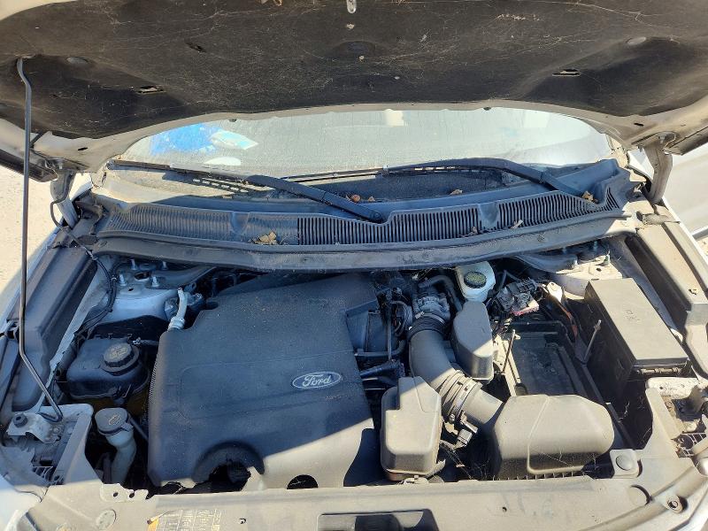 Photo 12 from auction – 2011 FORD EXPLORER with VIN 1FMHK7D83BGA94483