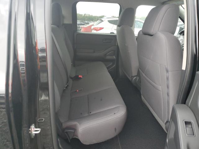 Photo 10 from auction – 2026 NISSAN FRONTIER with VIN 1N6ED1EJ5TN627640