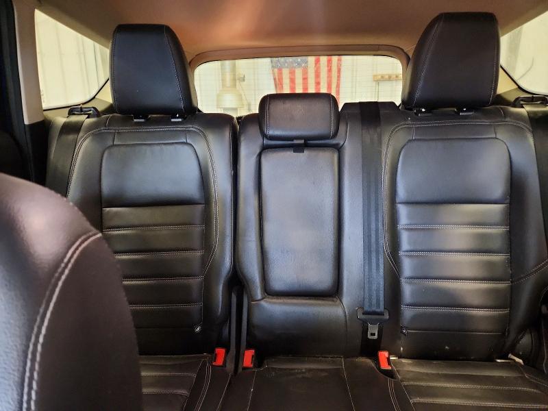 Photo 10 from auction – 2017 FORD ESCAPE with VIN 1FMCU9G92HUB78700