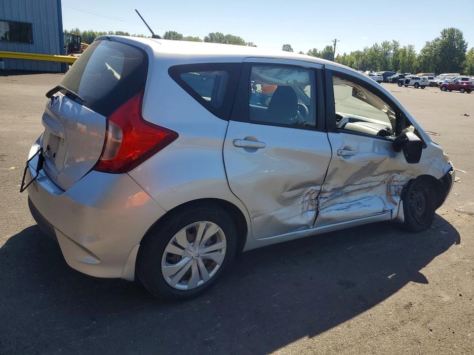 Photo 3 from auction – 2017 NISSAN VERSA NOTE with VIN 3N1CE2CP4HL382280